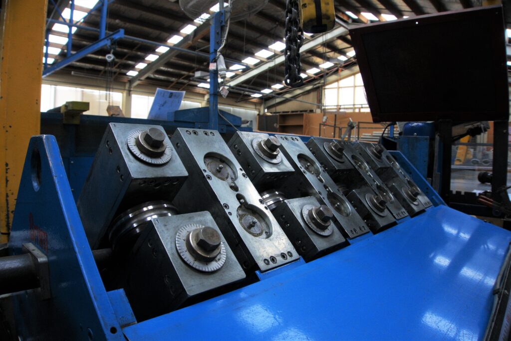 Full assembly solutions are managed cost effectively with the latest production machinery and systems in place.